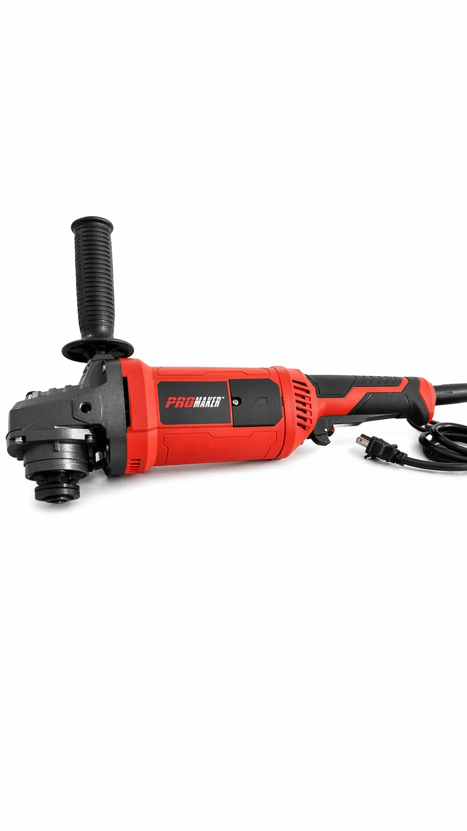 Esmeril angular 7 2000w